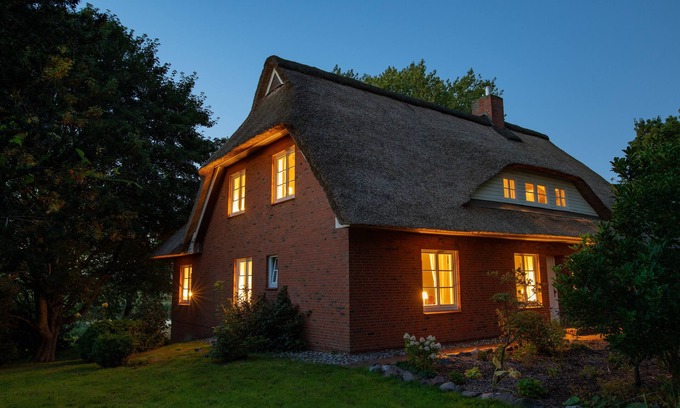 Breiholz Casa | Ferienhaus für 8 Gäste mit 200m² in Breiholz