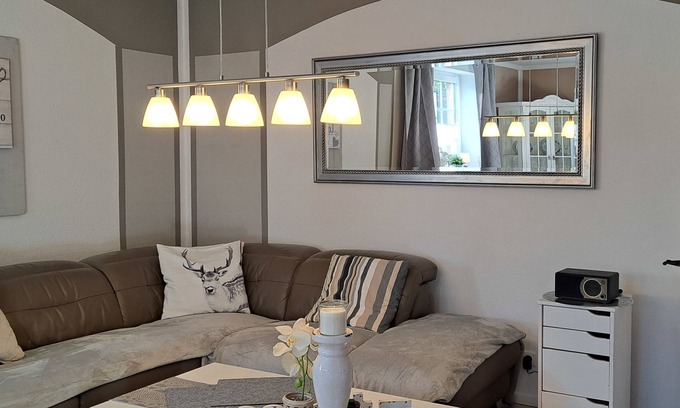 Ummern Casa | Ferienhaus für 8 Gäste mit 200m² in Ummern