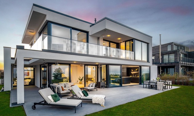 Dahme Casa | Ferienhaus für 8 Gäste mit 280m² in Dahme