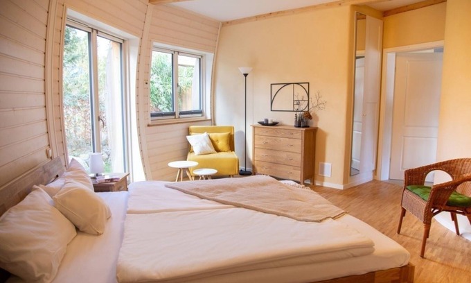 Muritz Casa | Ferienhaus für 8 Gäste mit 120m² in Penzlin, Wustrow