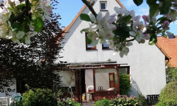 Adendorf Casa | Ferienhaus für 9 Gäste mit 90m² in Adendorf