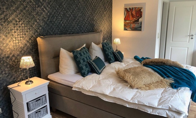 Pruchten Casa | Ferienhaus für 9 Gäste mit 160m² in Pruchten