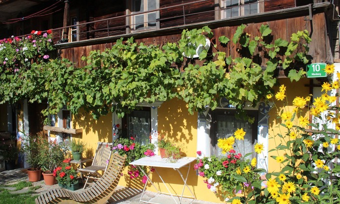 Rettenschoess Casa | Ferienhaus für 9 Gäste mit 200m² in Rettenschöss