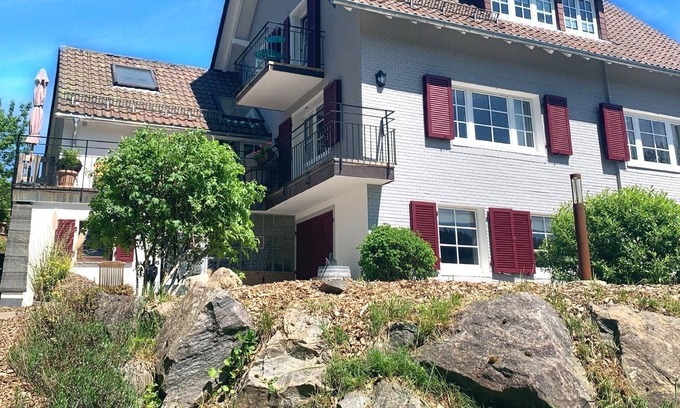 Falkau Casa | Ferienhaus für 8 Gäste mit 180m² in Feldberg - Falkau