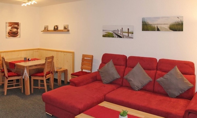 Lechbruck Casa | Ferienhaus für 4 Gäste mit 64m² in Lechbruck am See