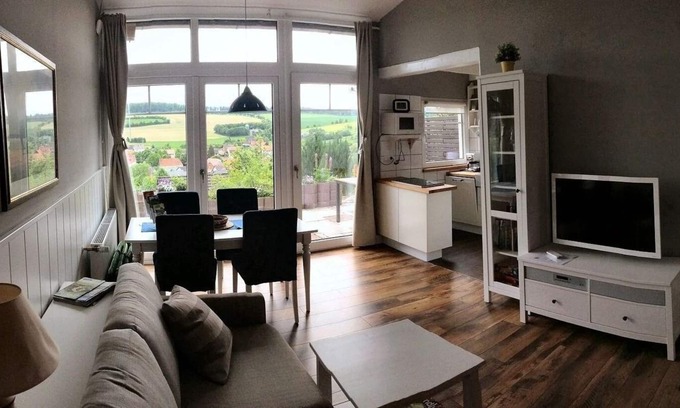 Husen Casa | Ferienhaus für 4 Gäste mit 42m² in Lichtenau-husen
