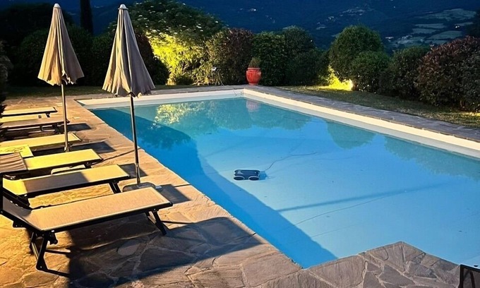 Lisciano Niccone Casa | Ferienhaus für 2 Gäste mit 42m² in Lisciano Niccone
