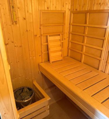 Haller Casa | Ferienhaus für max6Gäste 2Kids 4Erwn