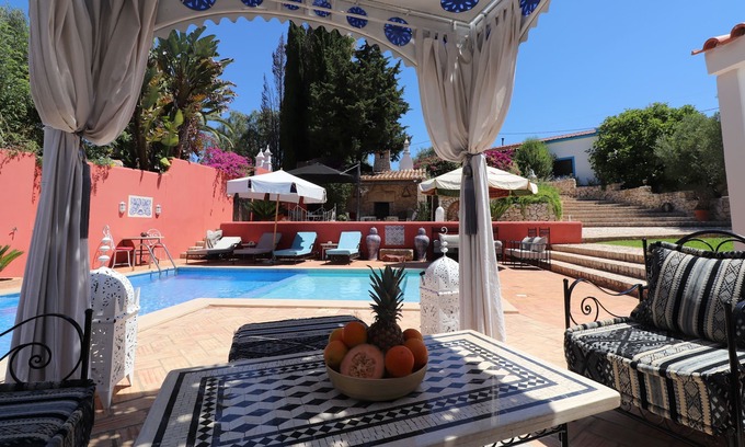 Cumeada Casa | Ferienhaus für 4 Gäste mit 56m² in Silves-gregórios
