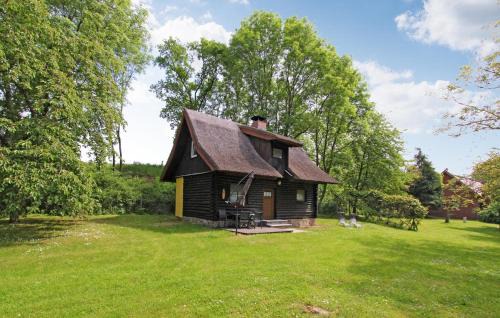 Furstenhagen Casa | Ferienhaus Fürstenhagen