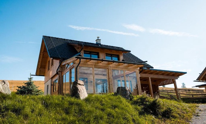 Reichenau Apartamento | Ferienhaus Falkert