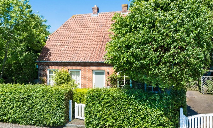 Falshoft Casa | Ferienhaus Falshöft in Nieby