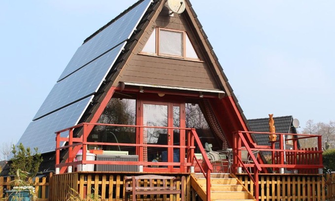 Bedekaspeler Marsch Casa | Ferienhaus Familie Hecht II