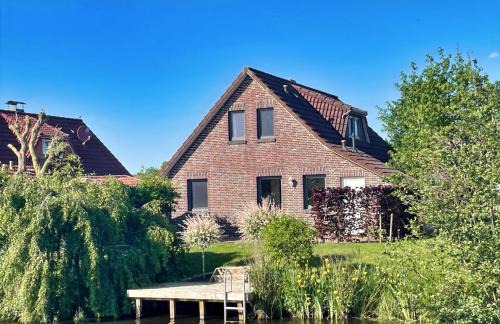 Ihlowerfehn Casa | Ferienhaus Fehnglück