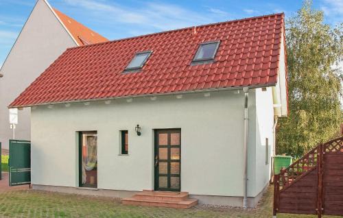 Feldberger Seenlandschaft Casa | Ferienhaus Feldberger