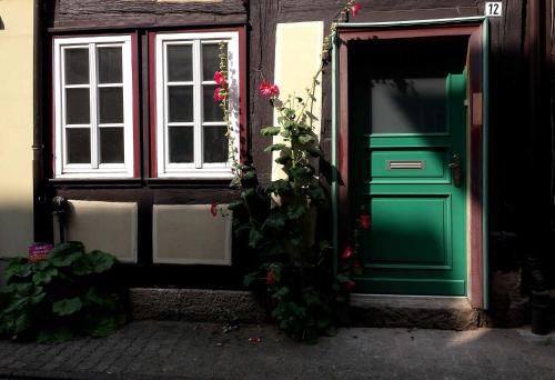 Hannoversch Munden Casa | Ferienhaus Ferienwohnung Radbrunnenhaus