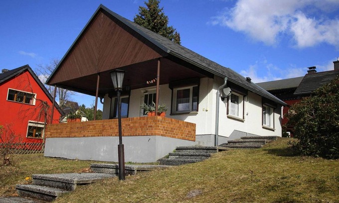 Oybin Casa | Ferienhaus Ferienhäusel, Oybin