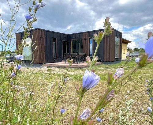 Altefaehr Casa | Ferienhaus Flora