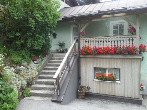 Taxenbach Casa | Ferienhaus Forsthof
