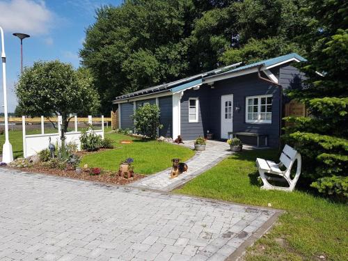 Bramstedtlund Casa | Ferienhaus Fröhlich