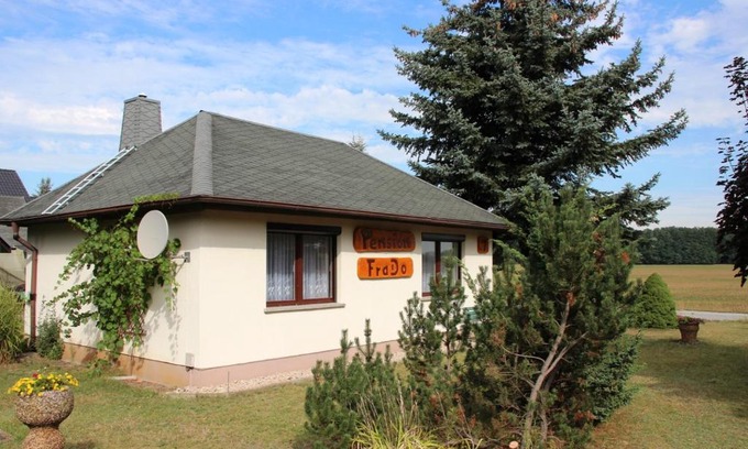 Dissen-Striesow Casa | Ferienhaus Frado