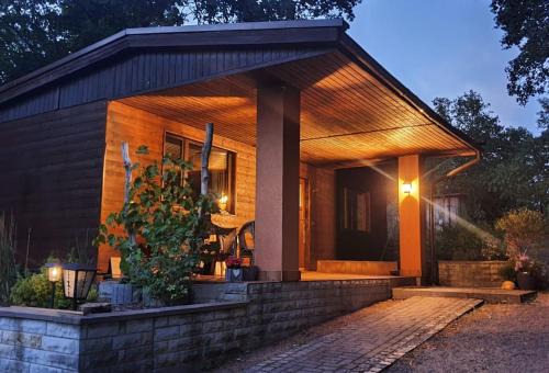 Lohmen Casa | Ferienhaus FreiTraum