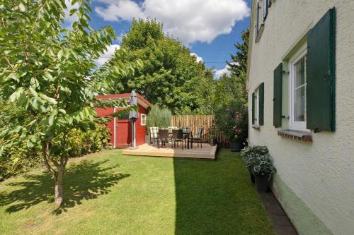 Rofingen Casa | Ferienhaus Frieda