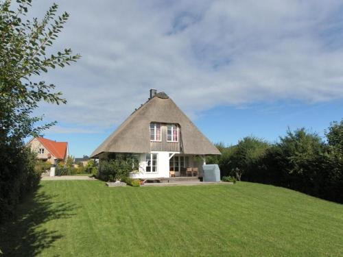 Gross Schwansee Casa | Ferienhaus Fritid