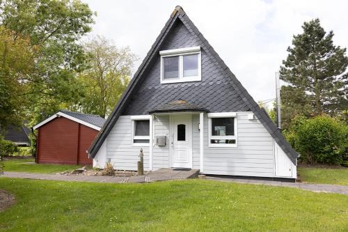 Dorumer Neufeld Casa | Ferienhaus "Fuchsbau" Rotersand 03
