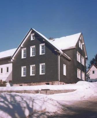 Vesser Casa | Ferienhaus Gäste Komfort Vesser