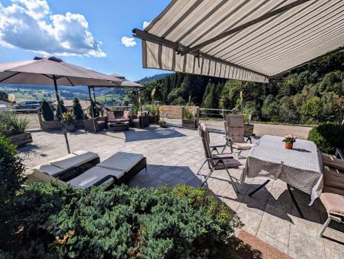 Baiersbronn Apartamento | Ferienhaus Günter