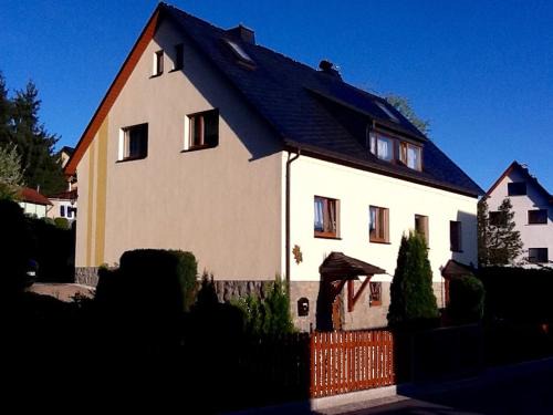 Aue Casa | Ferienhaus Günther
