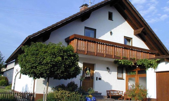 Ellzee Apartamento | Ferienhaus Günztal, Fam. Botzenhart