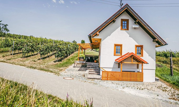 Eberau Casa | Ferienhaus Gaas Weinberg