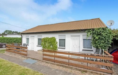 Loissin Casa | Ferienhaus Gahlkow