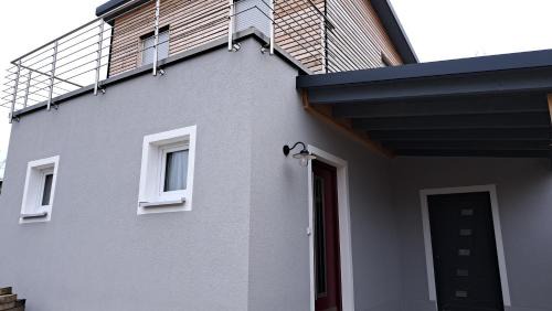 Beilngries Casa | Ferienhaus Gallitzendörfer