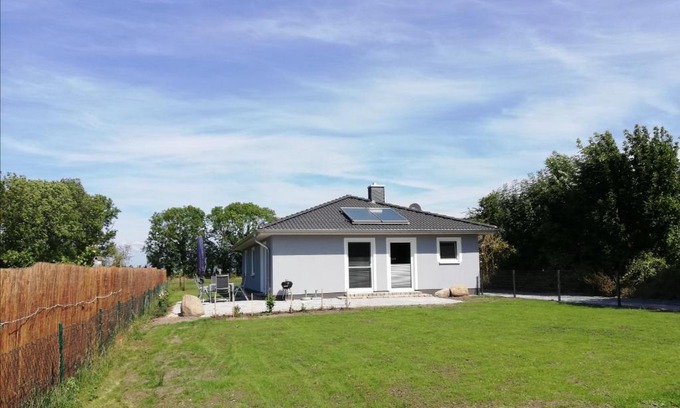 Gammendorf Casa | Ferienhaus Gammendorf Nr. 18