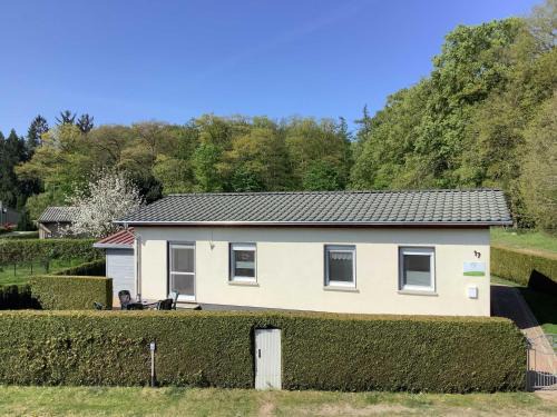 Dargun Casa | Ferienhaus Geers am Klostersee Dargun