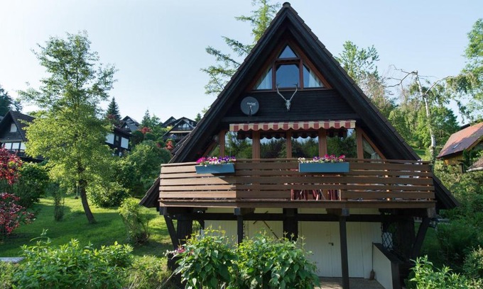 Feichten Casa | Ferienhaus Geißler Oslo