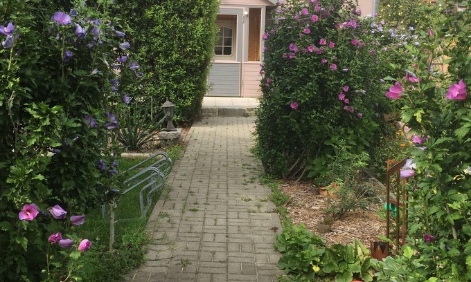 Blankenburg Casa | Ferienhaus Geiserich