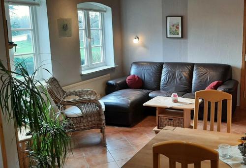 Gelting Casa | Ferienhaus Geltinger Birk