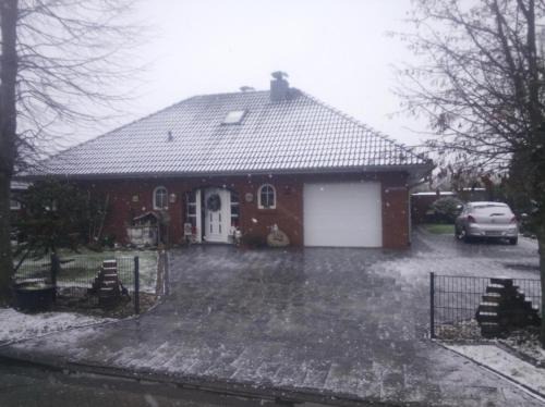Osteel Apartamento | Ferienhaus Gerda