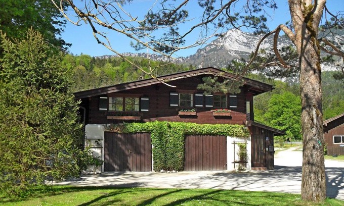 Winkl Casa | Ferienhaus Gestüt Pfaffenlehen