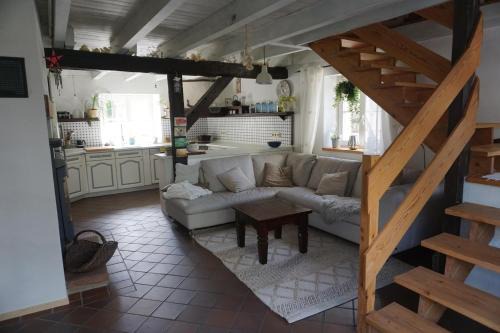 Hetzerath Casa | Ferienhaus Glücksnest