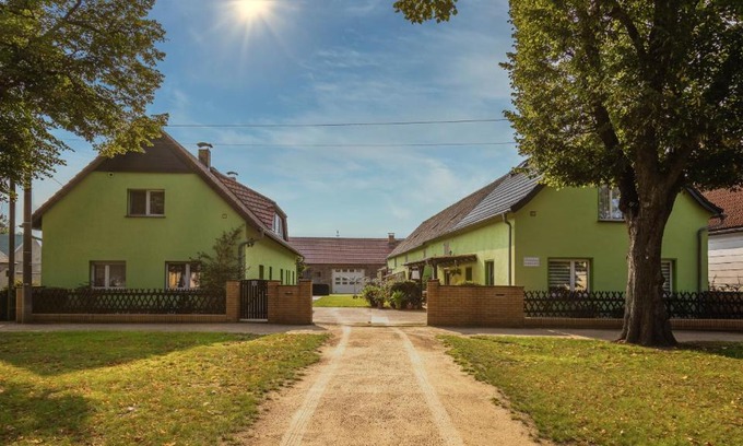 Bad Liebenwerda Casa | Ferienhaus Golm, 04924 Zobersdorf