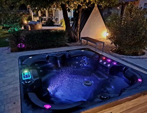 Schwedt/Oder Casa | Ferienhaus Grüner Bungalow Kontaktloser CheckIn