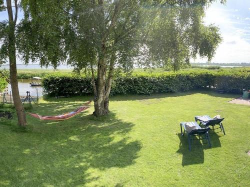 Sudbrookmerland Casa | Ferienhaus Großes Meer