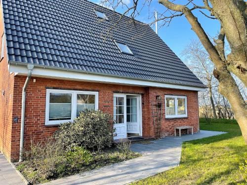 Dagebuell Casa | Ferienhaus Groot Dagebüll