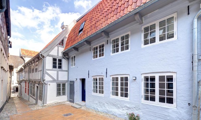 Flensburg Apartamento | Ferienhaus Grosse 73, Flensburg