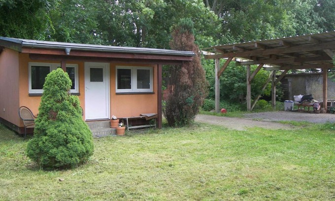 Usedom Apartamento | Ferienhaus Grundmann